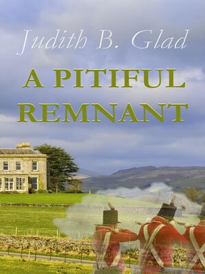 cover image of A Pitiful Remnant